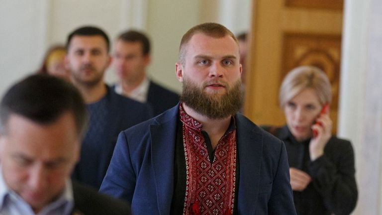 Нардепов Артема Дмитрука и Андрея Одарченко исключили из состава комитетов