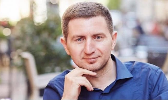 Апелляционный суд оставил в СИЗО подозреваемого в «сливе» локаций ВСУ Остапа Стахива