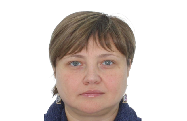 ВСП уволил судью Инну Масло за совершение существенного дисциплинарного проступка