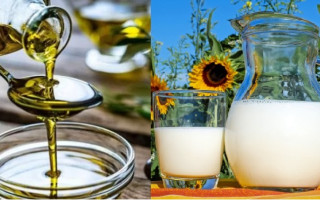 Рада устранила несогласованность в законе относительно запрета пальмового масла в детском питании