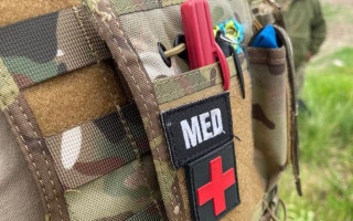 Рада приняла за основу законопроект об определении понятия тактической догоспитальной помощи