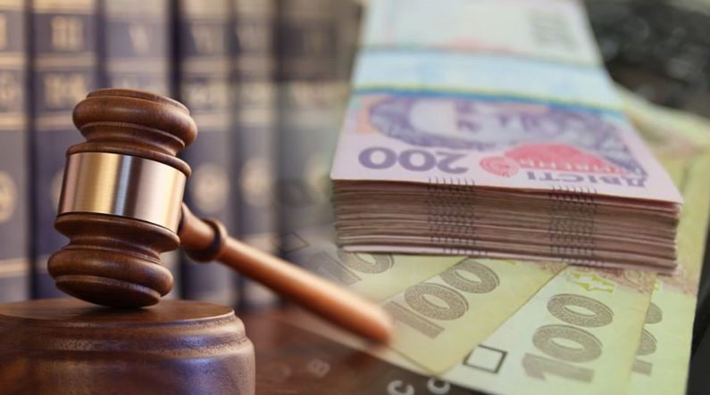 Як визначається гривневий еквівалент заборгованості у разі стягнення судом боргу за зобов’язанням в іноземній валюті — постанова ВП ВС