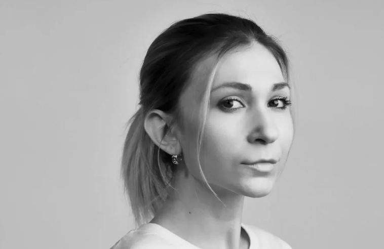 В российском плену погибла украинская журналистка Виктория Рощина