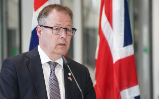 Норвегия выделит почти $87,5 млн на оборонное производство для Украины и союзников