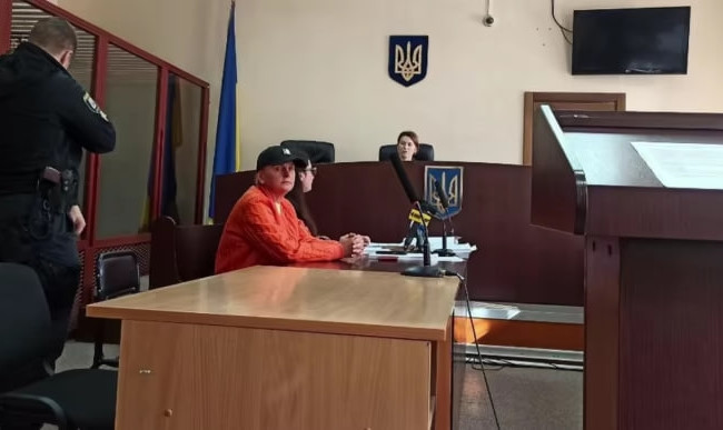 Депутата Хмельницкого горсовета взяли под стражу с возможностью залога в 49 млн гривен