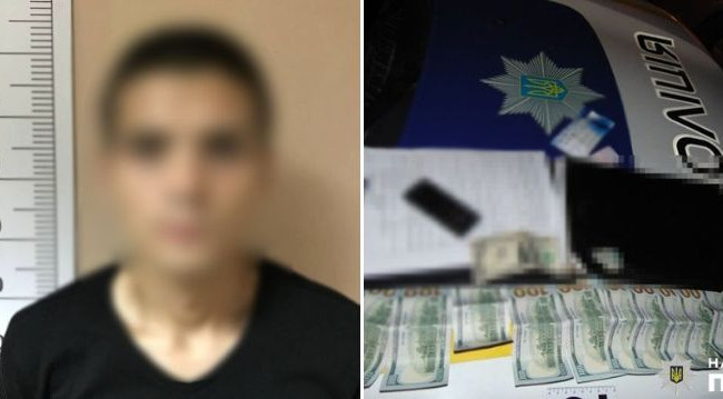 В Киеве суд наказал серийного вора – орудовал по квартирам и магазинам