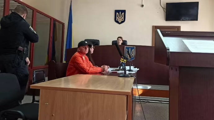 Депутата Хмельницкого горсовета взяли под стражу с возможностью залога в 49 млн гривен