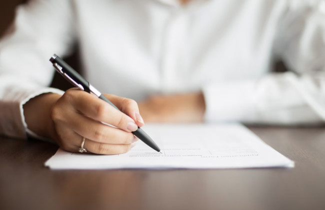 Как должна быть оформлена копия приказа об увольнении работника