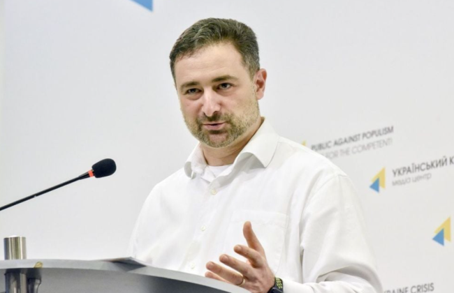 Укрпочта передала в доставку более 20 тысяч повесток для военнообязанных, — Игорь Смилянский