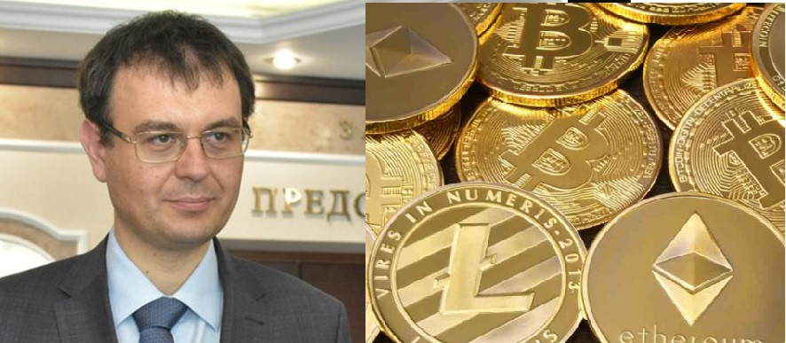 Даниил Гетманцев сообщил, когда ждать легализации криптовалюты и будут ли на нее налоговые льготы