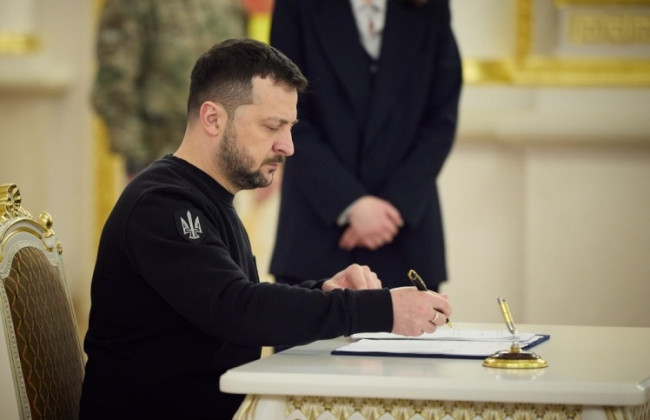 Президенту внесут представление о назначении двух судей