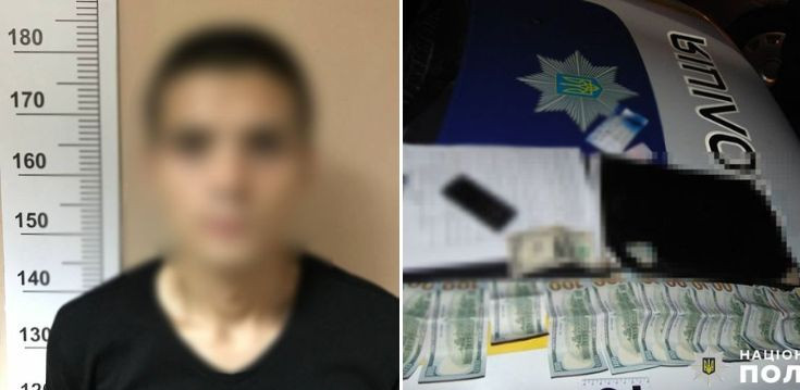 В Киеве суд наказал серийного вора – орудовал по квартирам и магазинам