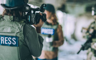 Рада приняла закон о страховании журналистов – что он предусматривает