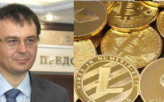 Данило Гетманцев повідомив, коли чекати легалізації криптовалюти та чи будуть на неї податкові пільги