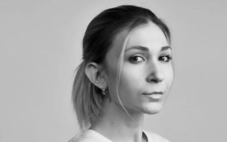 У російському полоні загинула українська журналістка Вікторія Рощина