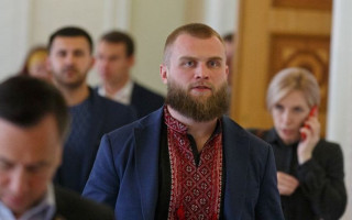Нардепов Артема Дмитрука и Андрея Одарченко исключили из состава комитетов