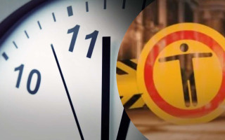 У Херсонській області посилять комендантську годину з 15 жовтня