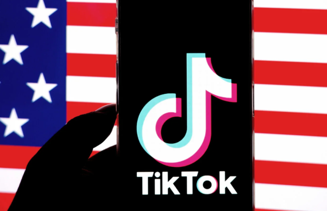 В США подали в суд на TikTok из-за негативного влияния на психическое здоровье детей