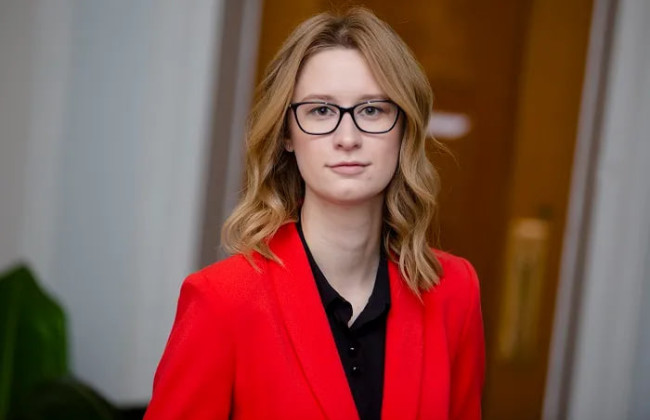 $50 млрд кредита от ЕС и США Украине придется растягивать на 2 года – Роксолана Пидласа