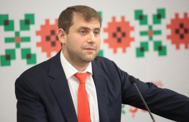 В Молдове заблокировали Telegram-каналы, связанные с олигархом Шором