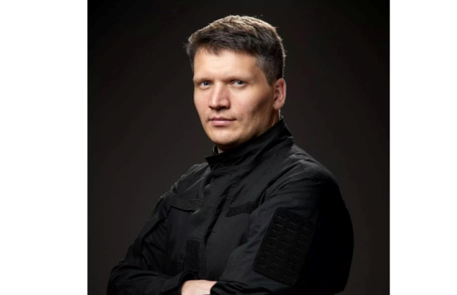 Кабмин назначил Сергея Боева заместителем Рустема Умерова по вопросам европейской интеграции