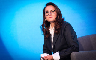 Юлія Свириденко оголосила про завершення бета-тестування програми Нацкешбеку