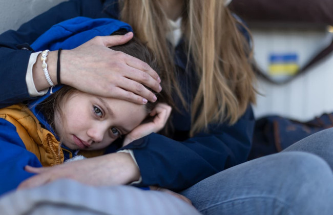 В Украине насчитывается 3,67 млн ​​внутренних переселенцев — откуда и куда больше всего ехали