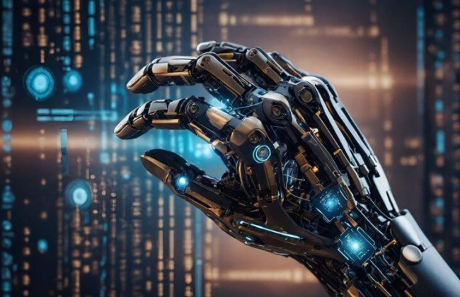 Искусственный интеллект лучше человека справляется с обязанностями директора, но беспомощен при форс-мажорах