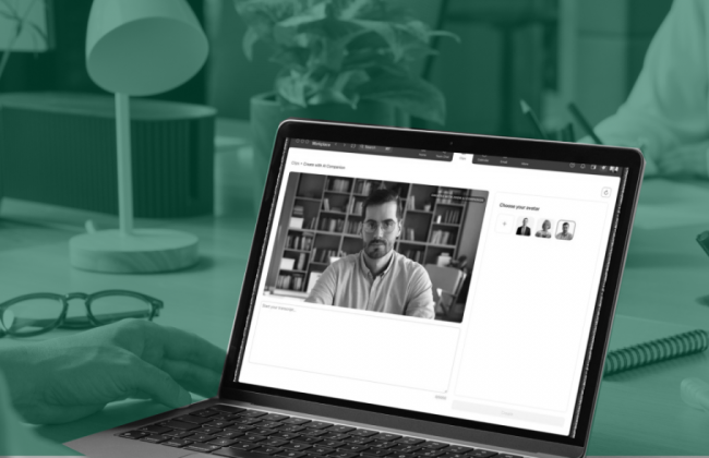 Zoom внедряет ИИ-аватаров – появятся цифровые двойники для видеосообщений