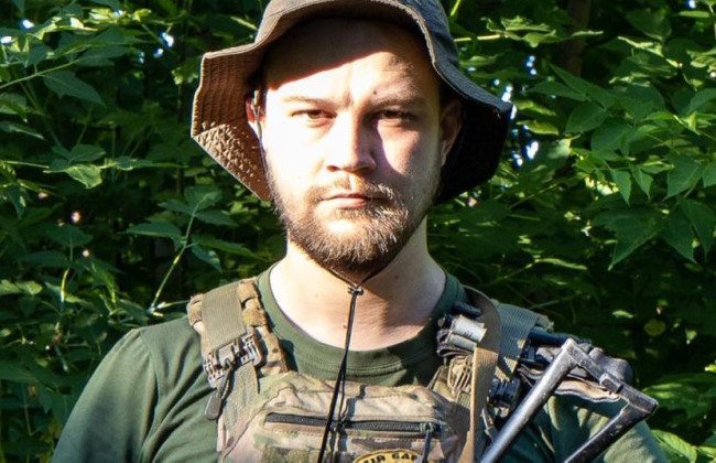 Суд заключил под стражу военнослужащего Сергея Гнездилова, который публично заявил о СЗЧ