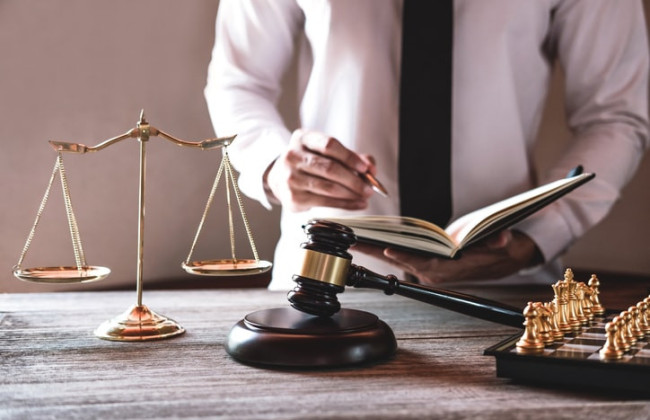 За допуск работника к работе без оформления трудового договора для ФЛП, находящихся на общей системе, применяется штраф – КАС ВС