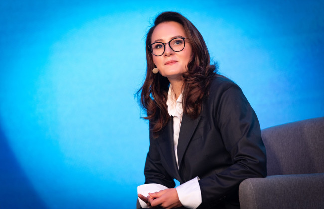 Юлия Свириденко объявила о завершении бета-тестирования программы Нацкешбека