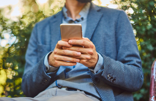 Во Львовской ОВА запретили обмениваться служебной информацией через Telegram