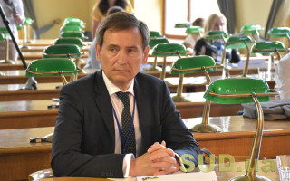 Федір Веніславський відповів, чи підтримують у Верховній Раді ідею економічного бронювання