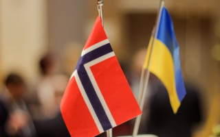 Міноборони Норвегії започаткувало посаду військового аташе в Києві