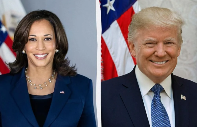 Избиратели из «шатких штатов» США отдают предпочтение Дональду Трампу в вопросе войны в Украине — новый опрос