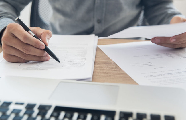 Какой должна быть справка о доходах для получения налоговой скидки