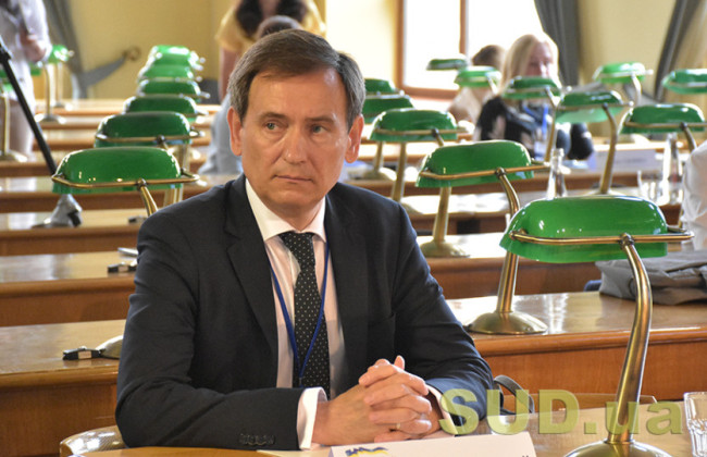 Федір Веніславський відповів, чи підтримують у Верховній Раді ідею економічного бронювання