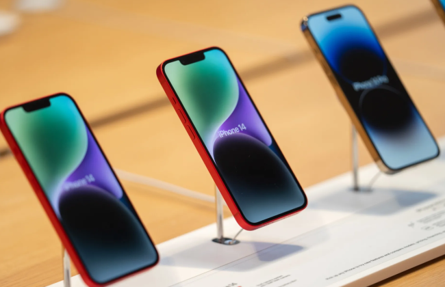 Apple работает над выпуском iPhone SE – самого доступного «яблочного» смартфона