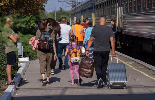 Украинцы с прифронтовых территорий могут получить до 54 тысяч гривен – что стоит знать