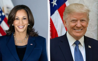 Виборці із «хитких штатів» США віддають перевагу Дональду Трампу у питанні війни в Україні — нове опитування