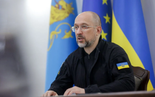 Денис Шмигаль провів нараду з головами ОВА щодо підготовки до опалювального сезону