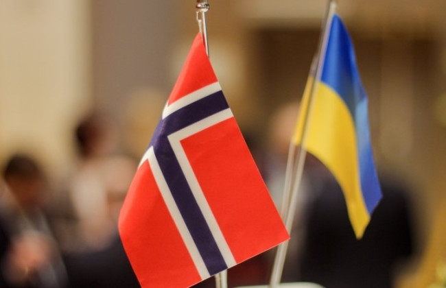 Минобороны Норвегии учредило должность военного атташе в Киеве