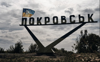 Опалювальний сезон у Покровську, де залишається близько 12 тисяч людей, опинився під загрозою