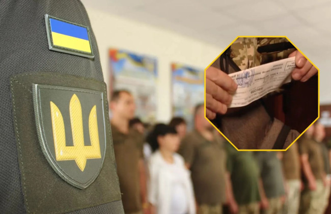 В Кременчуге мужчину приговорили к трем годам заключения за отказ от мобилизации