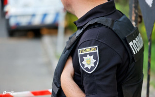Правоохоронці забезпечували правопорядок — у поліції відповіли щодо рейду ТЦК після концерту «Океану Ельзи» в Києві