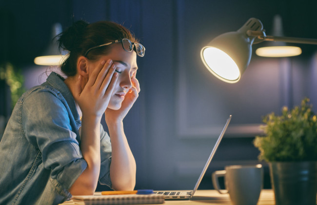 Можно ли привлекать беременную женщину к работам в ночное время — ответ Гоструда