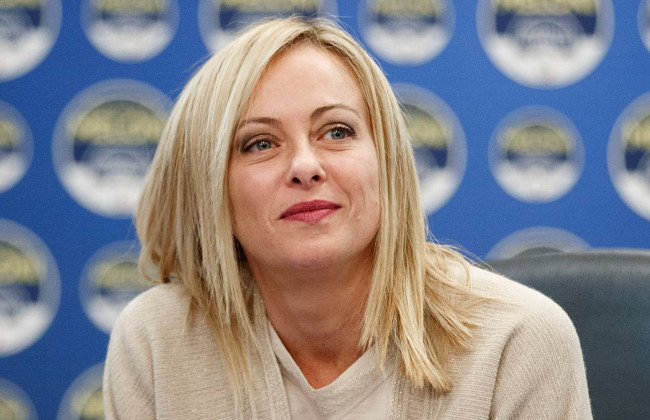 В Италии сотрудника банка подозревают в слежке за счетами премьера Джорджии Мелони