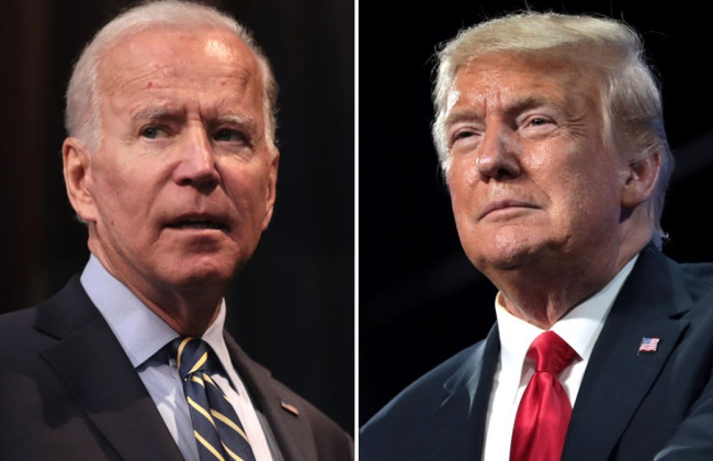 Джо Байден заявил, что США будут считать актом войны, если Иран попытается убить Дональда Трампа