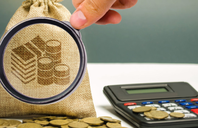 На Волыни директор компании «не доплатил» налогов почти на 7 миллионов гривен